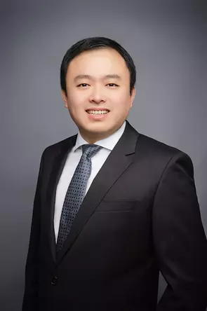 Yucong Wang, Montreal, Real Estate Agent