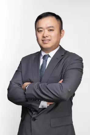 Yucong Wang, Montreal, Real Estate Agent