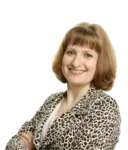 Yuliya Mogilny, Cornwall, Real Estate Agent