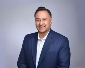 Yuvraj Dayal, Oakville, Real Estate Agent