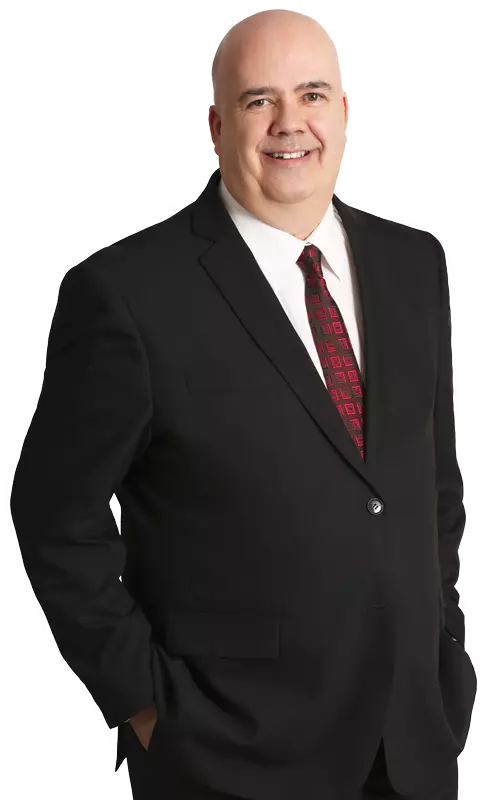 Yves Langlois, Quebec, Real Estate Agent