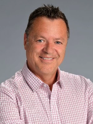 Yves Parenteau, Drummondville, Real Estate Agent