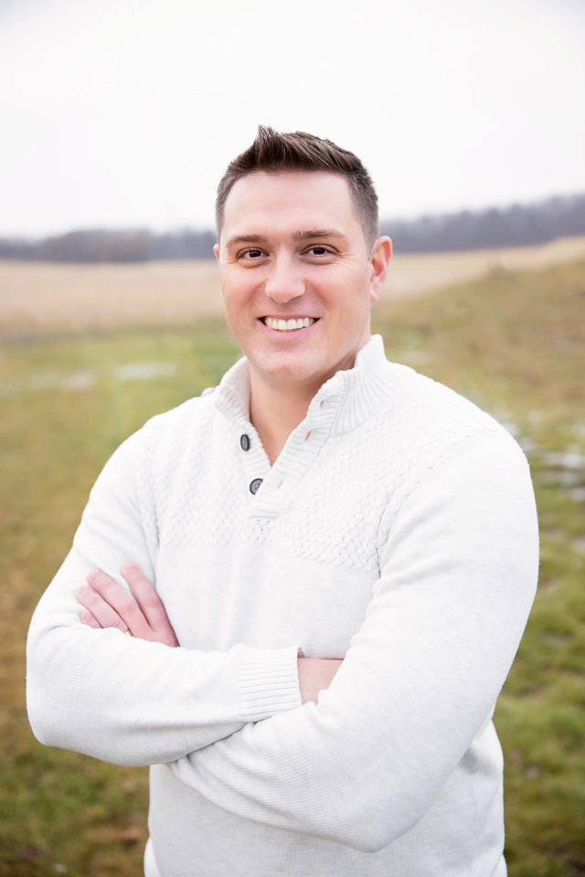 Zac Gent, Cambridge, Real Estate Agent