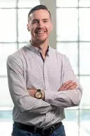 Zach Surette, Halifax, Real Estate Agent