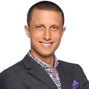 Zachary Dworsky, Davie, Real Estate Agent