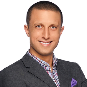 Zachary Dworsky, Davie, Real Estate Agent