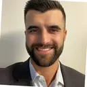 Zachary Sackett, Winnipeg, Insurance Agent