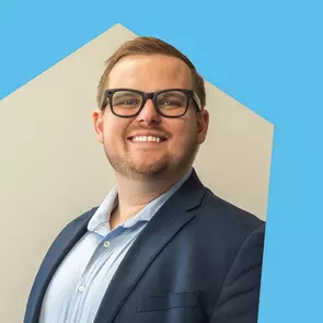 Zackary Jordan, Sudbury, Real Estate Agent