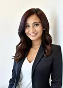 Zahra Haidari, Mississauga, Real Estate Agent