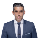 Zaid Bargash, Toronto, Real Estate Agent