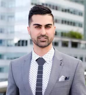 Zak Kassam, Burnaby, Real Estate Agent