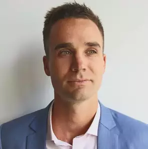 Zane Jeffels, Edmonton, Real Estate Agent