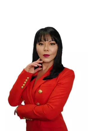 Zhana Jurevich, Vaughan, Real Estate Agent