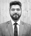 Zibin John, Mississauga, Real Estate Agent