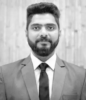 Zibin John, Mississauga, Real Estate Agent