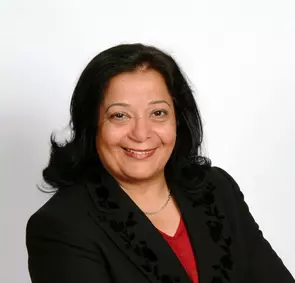 Zita Maben, Oakville, Real Estate Agent