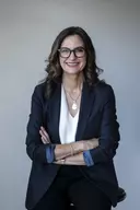 Zoi Livia, Victoria, Real Estate Agent