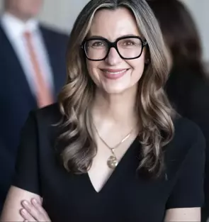 Zoi Livia, Victoria, Real Estate Agent