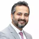 Zubair Afzal, Toronto, Mortgage Broker