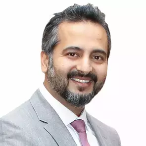 Zubair Afzal, Toronto, Mortgage Broker