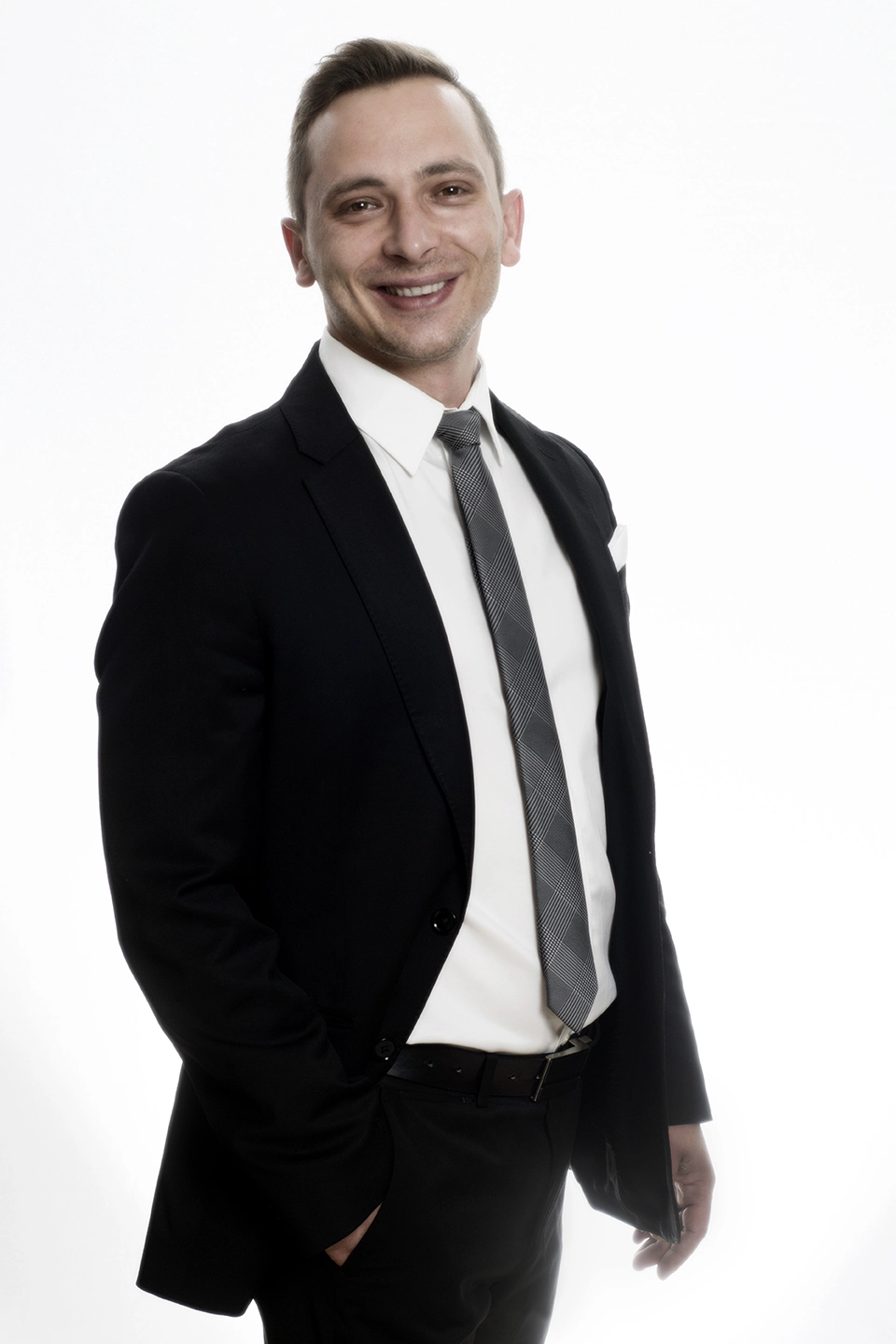Sorin Vaduva, Ottawa, Real Estate Agent