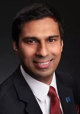 Hamid Ali, Redmond, Real Estate Agent