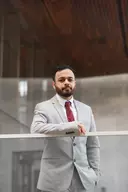 Aahan Khurana, Cambridge, Real Estate Agent
