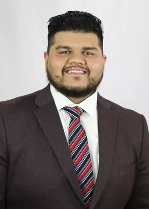 Abhishek Benial, Kitchener, Real Estate Agent