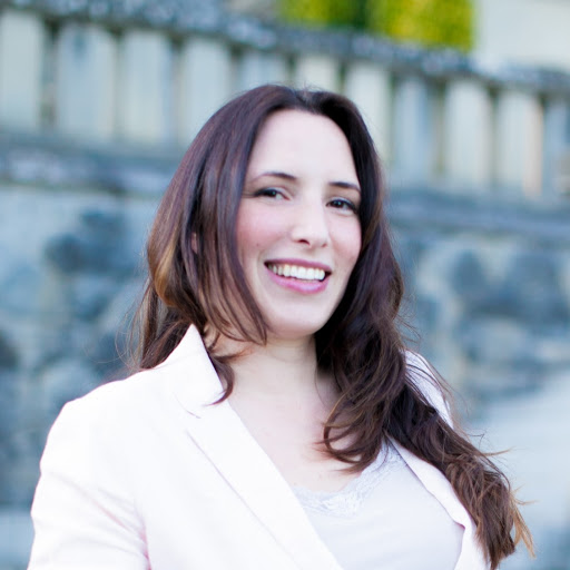 Adrianna Stewart, Langford, Real Estate Agent