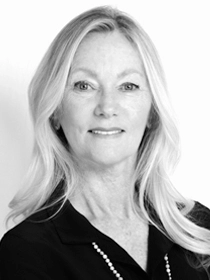 Martha Crowley, Toronto, Real Estate Agent