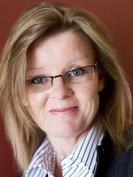 Kelly Bailey, Burlington, Real Estate Agent