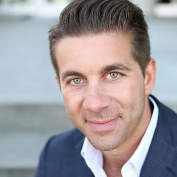 AJ Hazzi, Kelowna, Real Estate Agent