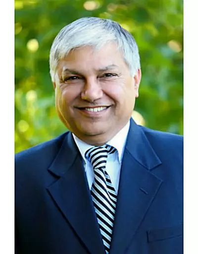 Ajay Kaushik, Brantford, Real Estate Agent