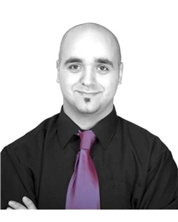 Ali Abbas, Ottawa, Real Estate Agent