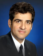 Ali Asi, North Vancouver, Real Estate Agent