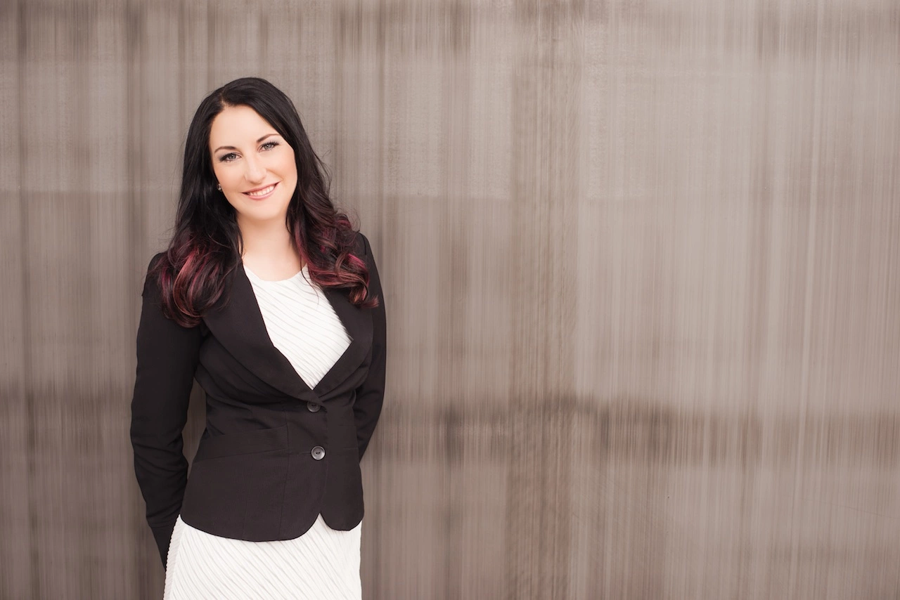 Alison Lang, Calgary, Real Estate Agent