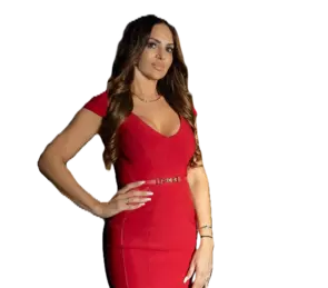 Anastasia Orlando, Bradford, Real Estate Agent