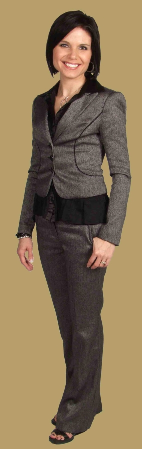 Angela Porrelli, Warman, Real Estate Agent
