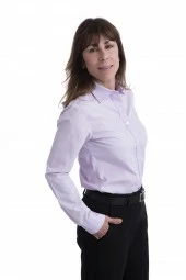 Ann Leins, Edmonton, Real Estate Agent