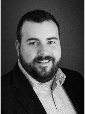Blake Bolster, Kamloops, Real Estate Agent