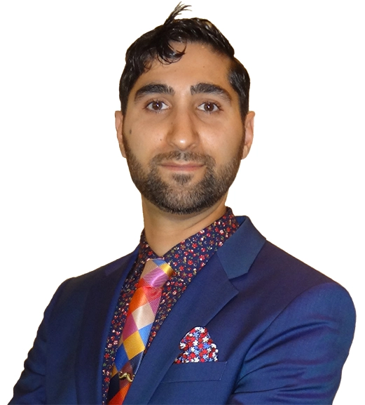 Amir Zand-Karimi, Markham, Real Estate Agent