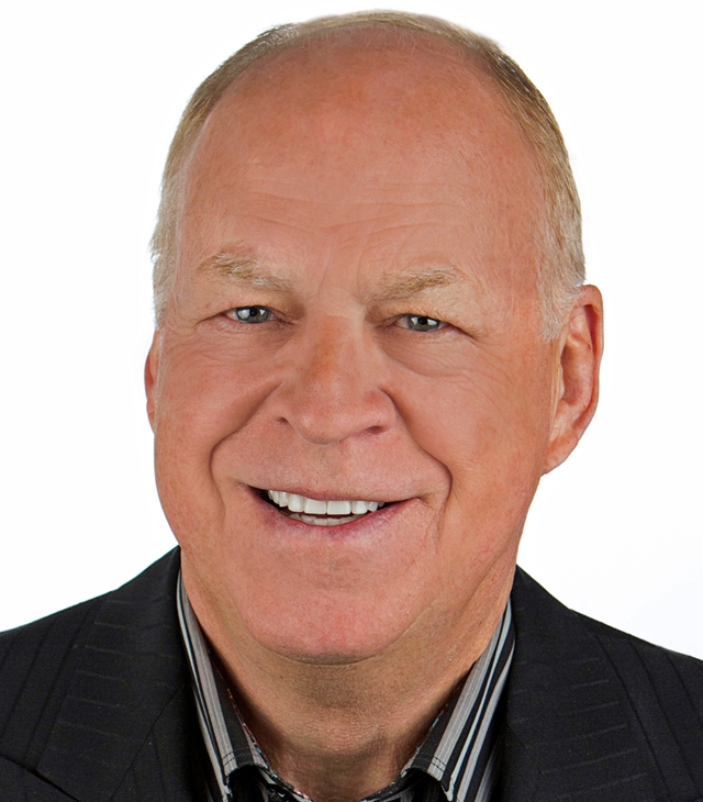 Bo Skapski, Kelowna, Real Estate Agent