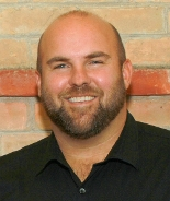 Brad Churchwell, Okotoks, Real Estate Agent