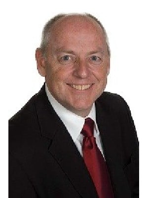 Brent Roberts, Surrey, Real Estate Agent