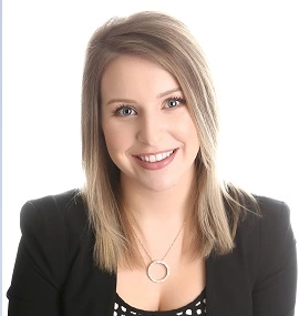 Carly Brooker, Coquitlam, Real Estate Agent