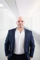 Cedric Pelletier, Edmonton, Mortgage Broker