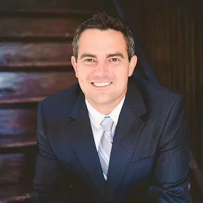 Chad Eliason, Salmon Arm, Mortgage Broker