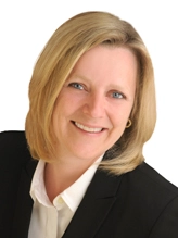 Chantal Maher, Ottawa, Real Estate Agent