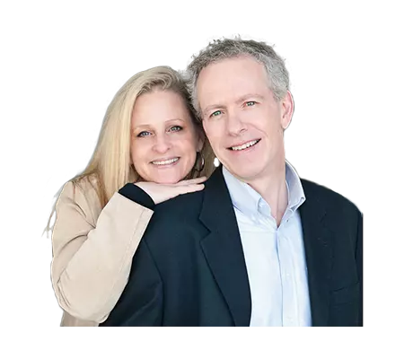 Cynthia And Gerald McGiverin, Ottawa, Real Estate Agent