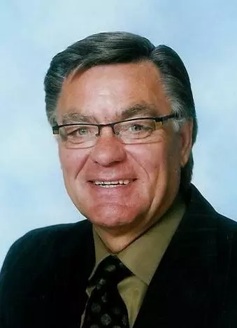 Dale Arsenault, Rosetown, Real Estate Agent